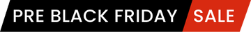 Pre Black Friday Sale